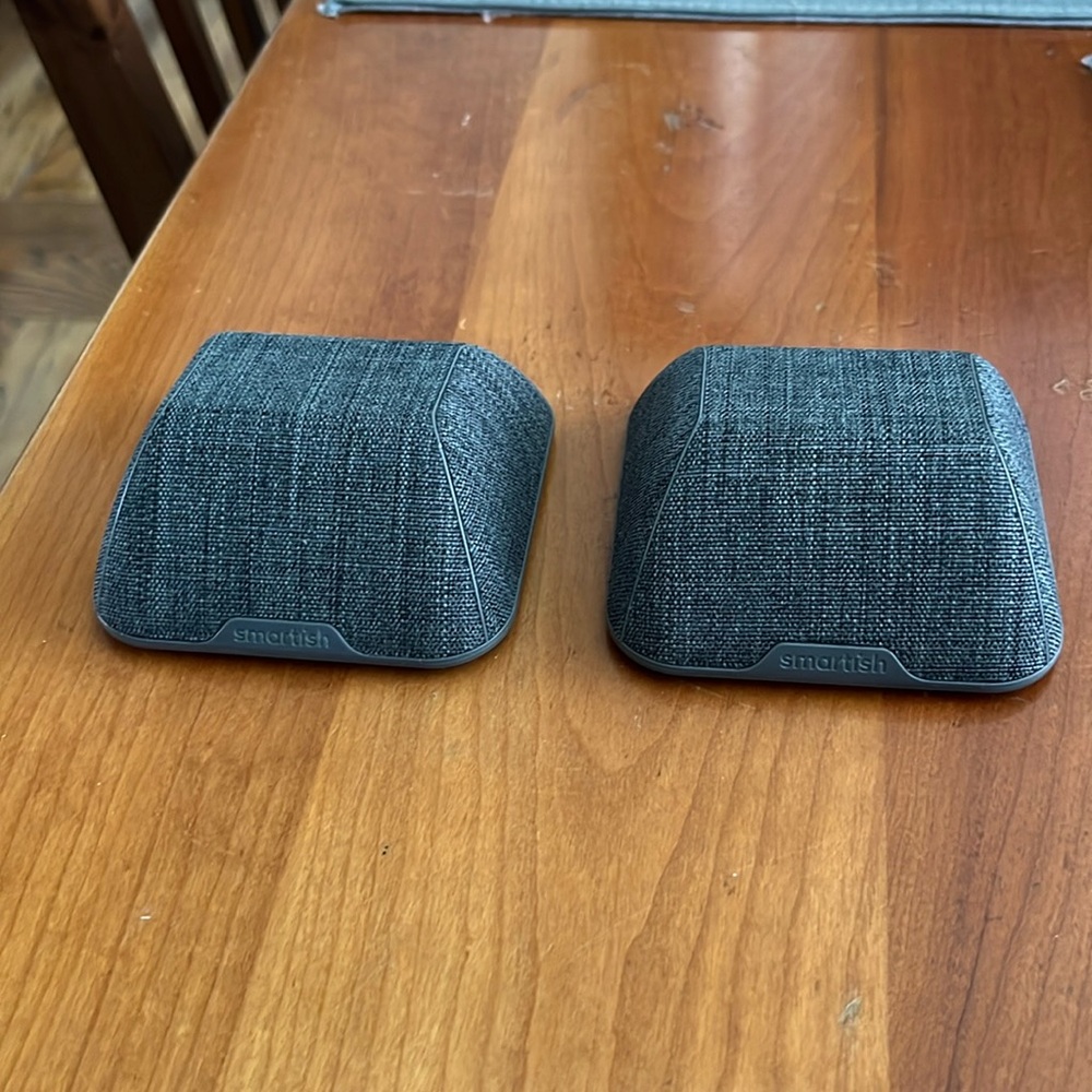 Smartish Cable Wranglers - Pair of 2